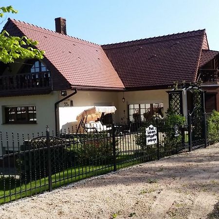 Willa Gorska Карпач Экстерьер фото